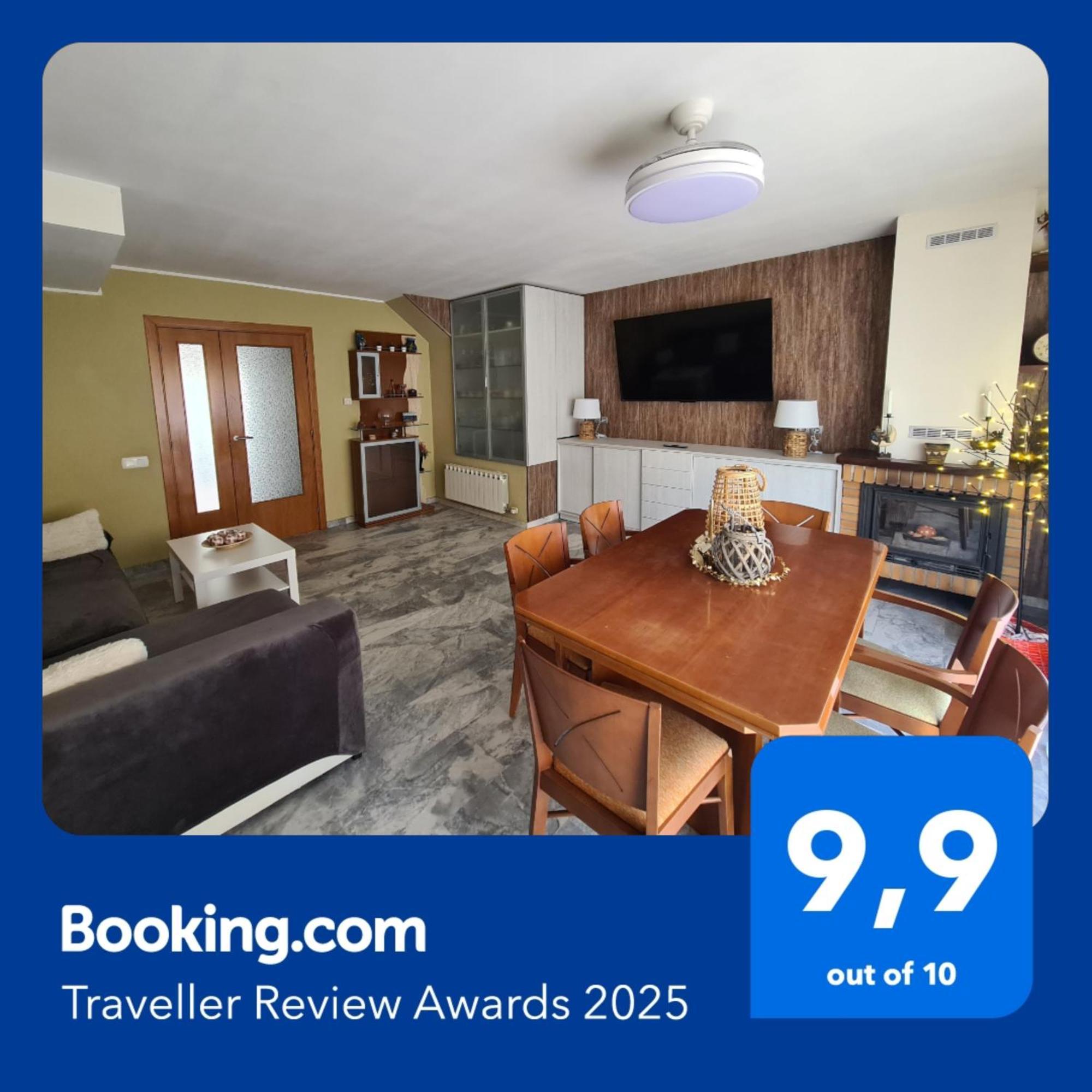 Holiday home Tete